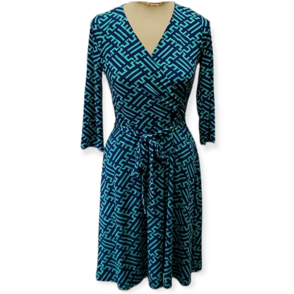 41Hawthorn Lined Dress Size Medium
